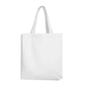 Premium Personalized <b>Merchandising</b> Shopper Bag Custom Pencil Cases & Accessories - Product Image 6