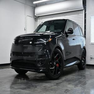 Land Rover Range Rover Sport 2024, el Más Vendido, Paquete Tecnológico, Motor 3.0L Turbo I6, Transmisión Automática de 8 Velocidades, Tracción en las Cuatro Ruedas - Product Image 3