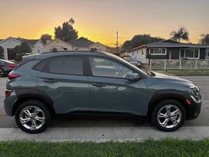 Hyundai Kona SEL d'occasion 2022 à prix bas à vendre - Product Image 5