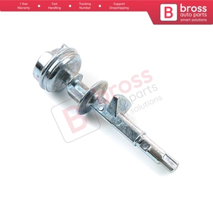 Cilindro de Bloqueo de Encendido del Volante BSP43 para BMW Serie 5 E39 1995-2004 4/5 Puertas - Product Image 4