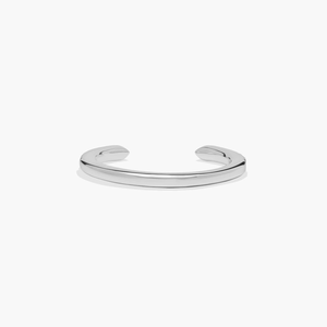 Bague ouverte en argent 925 de luxe pour les femmes étincelantes laboratoire cultivé coupe ronde élégant réglage léger bijoux modernes pour les mariages - Product Image 3