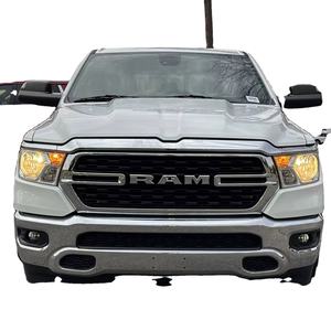 Ram 1500 Big Horn 2022 Usada en Buen Estado - Product Image 1