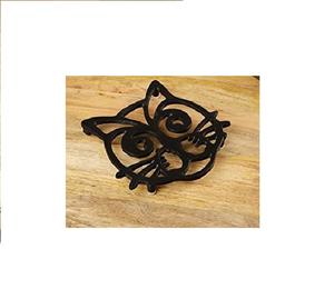 Dessous de plat en métal de qualité supérieure pour la vaisselle Dessous de plat au design durable pour le dessous de plat en métal de table au prix de gros - Product Image 1