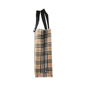 Fashion One-piece Shopping Bag with Customizable Color and Size Non-Woven Material - Product Image 4