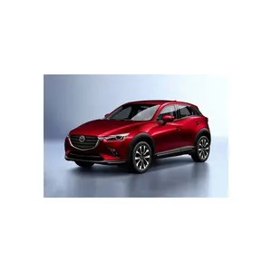 2019 Mazda đánh giá CX-3