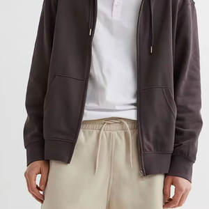 Pantalones Cortos Deportivos para Hombre, Estilo Nuevo, Hechos a Medida, de Secado Rápido y Transpirables, Hechos en Pakistán - Product Image 5