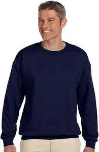 Sweats à capuche Sweat-shirt pour hommes Sweat-shirt en molleton lourd Pull à col rond pour hommes Prix raisonnable Service OEM de haute qualité - Product Image 5