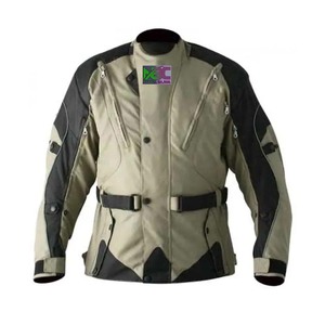 Chaquetas de moto de carreras Cordura 600D, impermeables, de bajo precio. - Product Image 1