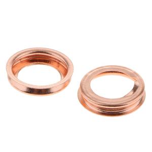 Gasket gasket penyumbat saluran oli untuk nissan - Product Image 1