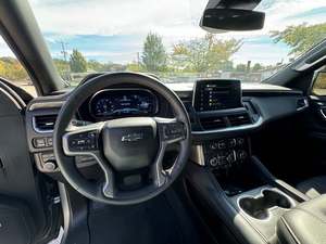 2024ในเมือง RST 4WD 277แรงม้า I6 3L ดีเซลสี่ล้อเกียร์อัตโนมัติ - Product Image 6