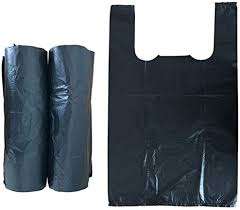 ถุงขยะพลาสติกบุขยะพลาสติกขนาดใหญ่ - Product Image 4