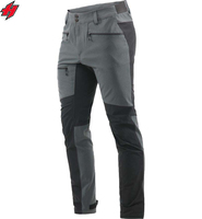 Pantalon de randonnée d'été léger pour hommes, softshell respirant avec multi-poches, streetwear décontracté, design droit