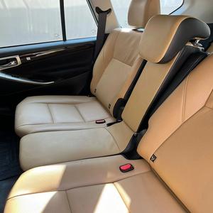 Système de ventilation de siège de voiture en fibre de carbone à livraison rapide, construction fiable, amorti doux, installation conviviale pour une rapidité d'installation. - Product Image 5