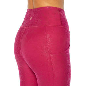 Leggings Cómodos para Mujer, Último Diseño, MOQ Bajo, Ropa de Yoga, Tallas Grandes Disponibles, Servicio OEM - Product Image 5