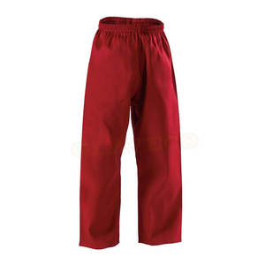 Uniforme de Karate para adultos cómodo de alta calidad, diseño óptimo para ropa de entrenamiento, Material duradero, última versión, ropa de artes marciales - Product Image 3