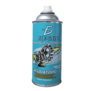 Spray Aerosol da 150ml con Formula Super Viscosa e Trasparente per Dissaldatura dell'Olio - Product Image 3