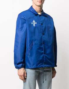 Nouveau Top Tendance Unisexe Coupe-Vent Vestes D'hiver En Gros 100% Polyester Matériel Logo De Haute Qualité par ATLANTIC - Product Image 6