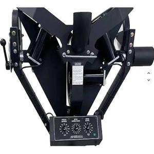 Nouvelle machine à lancer de baseball authentique à 3 roues XL pour l'entraînement - Product Image 1