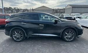 ใช้2021นิสสัน Murano SV อัจฉริยะ AWD - Product Image 3