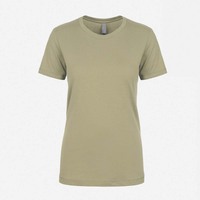 T-shirt CVC pour femmes de niveau supérieur, t-shirt uni personnalisé pour femmes, couleur unie, coupe régulière, OEM/ODM, marque privée, t-shirts pour femmes