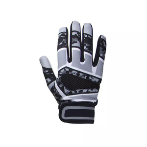 Gants gaéliques de football américain personnalisés de haute qualité au Pakistan 2023 dans un style unique en gros avec OEM - Product Image 3