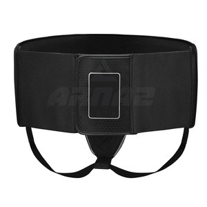 <b>Martial</b> <b>Arts</b> Groin Guards Protective <b>Equipment</b> Groin Guard High Quality Custom Groin Guards - Product Image 3