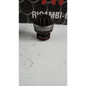 Pignone Motorino di Avviamento Ricambi Generici Vari Marchi Serie (90>) 2006209475-850 Benzina - Product Image 6