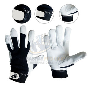 Guantes de montaje ligeros y cómodos para uso prolongado en el lugar de trabajo, guantes de montaje fiables para uso diario - Product Image 3