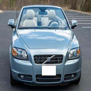VOLVO C70 T5 d'occasion 2008, conduite à gauche/droite - Product Image 1