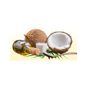 Prix bon marché noix de coco fraîche mature semi décortiquée - Product Image 5