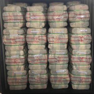 Used Clothing Bales 45kg 50kg 80kg 90kg 100kg Sorted Second Hand <b>Clothes</b> From Taiwan For West Africa Export Ready - Product Image 5