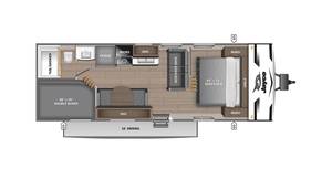 Camping-car Jayco Jay Flight S-l-x 260BH d'occasion 2024 - Product Image 4