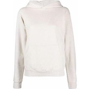 Ensemble de sweats à capuche pour hommes 100% coton personnalisé Street Wear pulls surdimensionnés pour hommes pantalons de survêtement pour hommes survêtement - Product Image 3