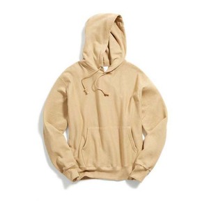 Sweat-shirts à capuche en molleton pour hommes, grande taille, 350 grammes, avec logo personnalisé brodé, coupe classique, tissage inversé, pour l'hiver - Product Image 6