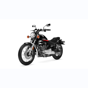 2024 Yamahaa V Star 250 - Product Image 5