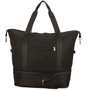 Bolsa <span class=keywords><strong>de</strong></span> Viaje Impermeable <span class=keywords><strong>de</strong></span> Moda, Bolsa <span class=keywords><strong>de</strong></span> <span class=keywords><strong>Fin</strong></span> <span class=keywords><strong>de</strong></span> <span class=keywords><strong>Semana</strong></span>, Bolsa <span class=keywords><strong>de</strong></span> Viaje Expandible <span class=keywords><strong>de</strong></span> Alta Calidad, Organizador <span class=keywords><strong>de</strong></span> Viaje al por Mayor, Bolsa <span class=keywords><strong>de</strong></span> Viaje para una Noche - Product Image 5