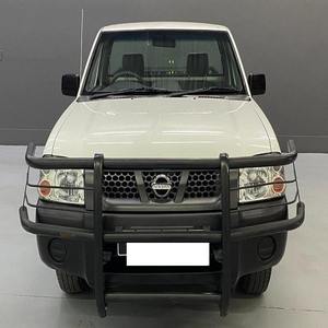 Nissan NP300 Hardbody 2.0 2017 abordable, conduite à gauche/droite - Product Image 5