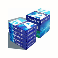 Papier A4 M&G de haute qualité 80 g/m² pour copie, double blanc, grade A, origine Autriche, format lettre, vente en gros