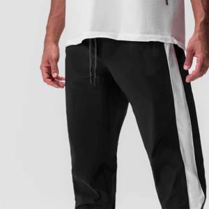 OEM Fabrication sur mesure Pantalon de survêtement camouflage pour hommes Pantalon de survêtement athlétique camouflage Pantalon de survêtement de fitness en plein air - Product Image 5