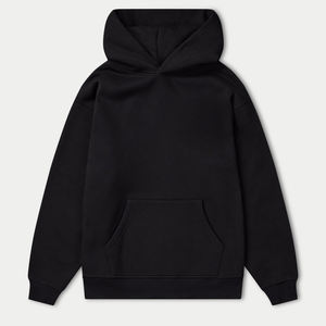 Diseño más demandado Hombres Sudaderas con capucha de gran tamaño Tasa barata Antiarrugas tendencia superior Mangas completas Sudaderas con capucha de gran tamaño con lo último en cosas - Product Image 5