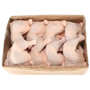 Cuarto de pata de pollo congelado - Product Image 5