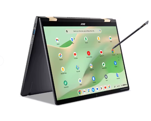 Chromebook Spin 714 14 pouces Core i7 16 Go 512 Go - Product Image 1