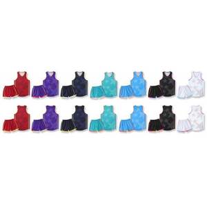 Vente directe d'usine meilleur matériel uniforme de basket-ball pour hommes vêtements de sport respirants avec des techniques imprimées conception personnalisable - Product Image 6