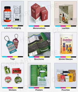 Qualité Exceptionnelle Meilleure Vente Poudre de Protéine de Lactosérum Impact Marquage et Emballage Pochette Flexo à Prix de Marché Raisonnable - Product Image 5