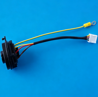 Cable de Codificador de Eje para Detector de Productos 37721 Serie D, Repuestos para Impresora de Inyección de Tinta Continua D CIJ