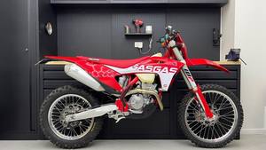 Moto Enduro GasGas EC 350F 349 cc, neuve en stock, à vendre - Product Image 2