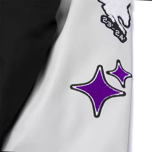 Button Down Breathable <b>Shirts</b> for <b>Women</b> Outerwear Windbreaker Varsity <b>Jacket</b> for <b>Women</b> Fall Lightweight <b>Jacket</b> 2025 - Product Image 2