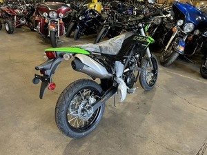 ข้อเสนอปี 2025-2026 สำหรับ Kawasaki KLX 230SM ABS มอเตอร์ไซค์ซุปเปอร์โมโตใหม่ พร้อมจัดส่งทั่วโลก - Product Image 2