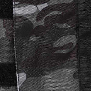 Pantalon en textile moto avec logo personnalisé pour hommes, avec protection CE, léger, taille haute, équipement de course et de tourisme, motif droit - Product Image 6