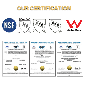 360 độ <span class=keywords><strong>SWING</strong></span> cánh tay treo tường gấp Bồn Rửa Nhà Bếp vòi nước - Product Image 5